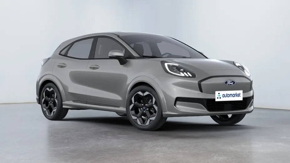 FORD Puma Puma Premium 43.6 kWh Nowy