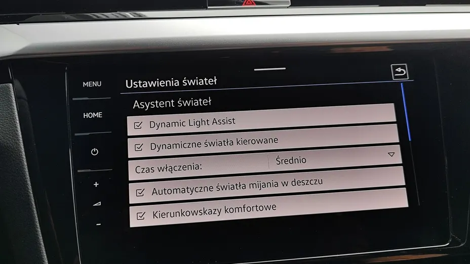 VOLKSWAGEN Arteon Arteon 2.0 TSI 4Motion R DSG