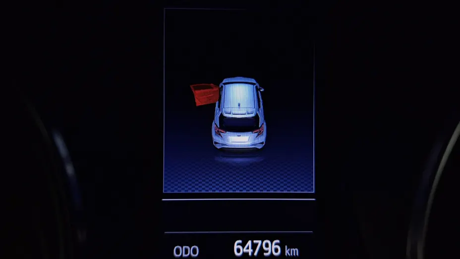 TOYOTA C-HR C-HR 2.0 Hybrid Style