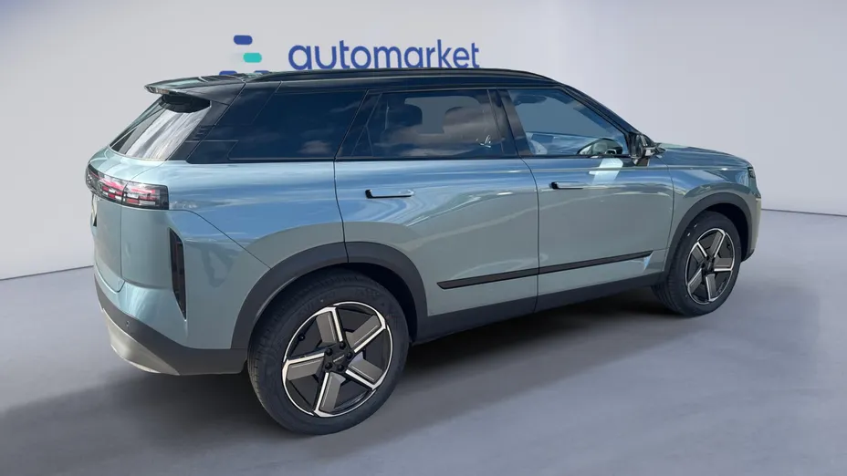 JAECOO J7 J7 1.5 T-GDI Super Hybrid Exclusive DHT Nowy