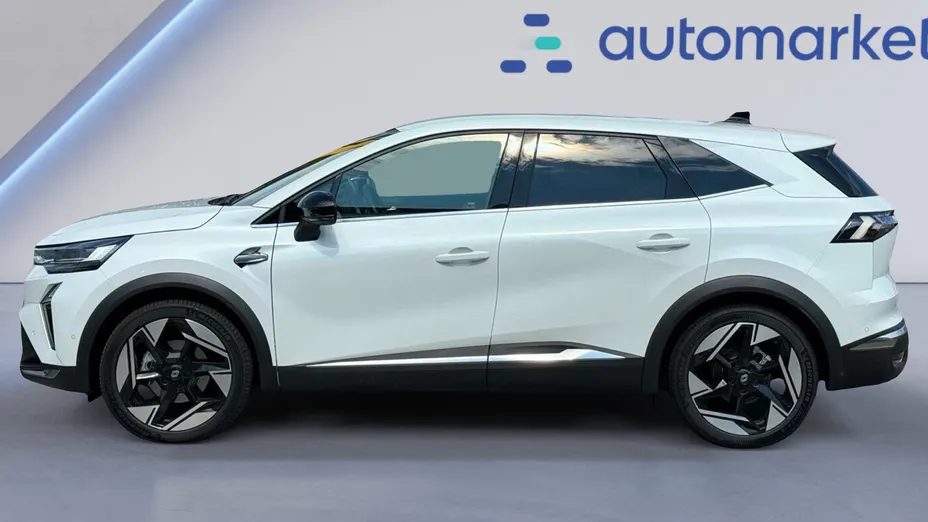 RENAULT Symbioz Symbioz 1.6 E-Tech Full Hybrid 145 Iconic Nowy