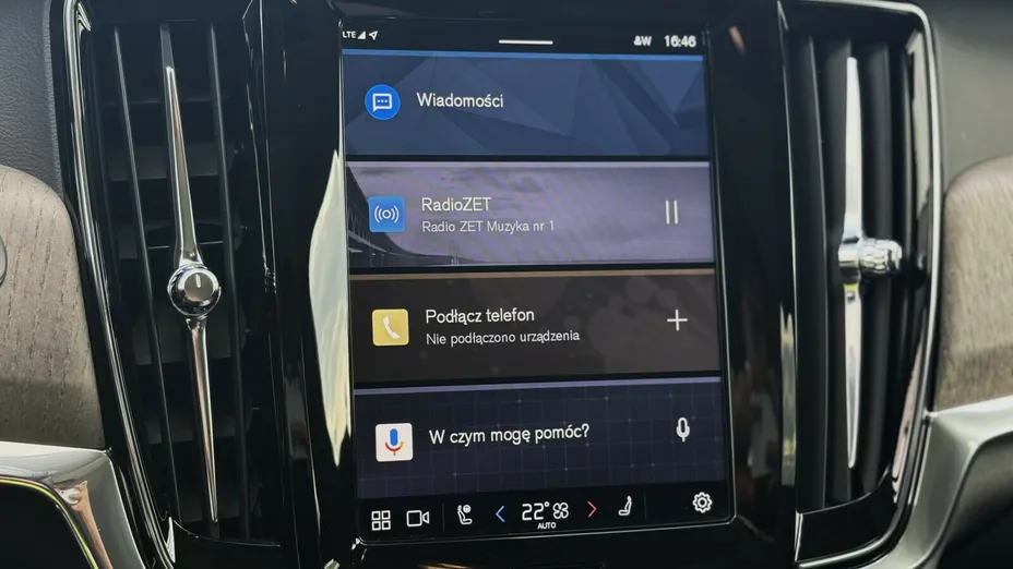 VOLVO V90 V90 CC B5 D AWD Ultimate aut