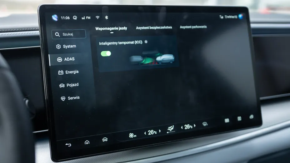 BYD Sealion 7 Sealion 7 91.3kWh Excellence AWD Nowy
