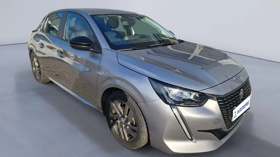 PEUGEOT 208 208 1.2 PureTech Active S&S