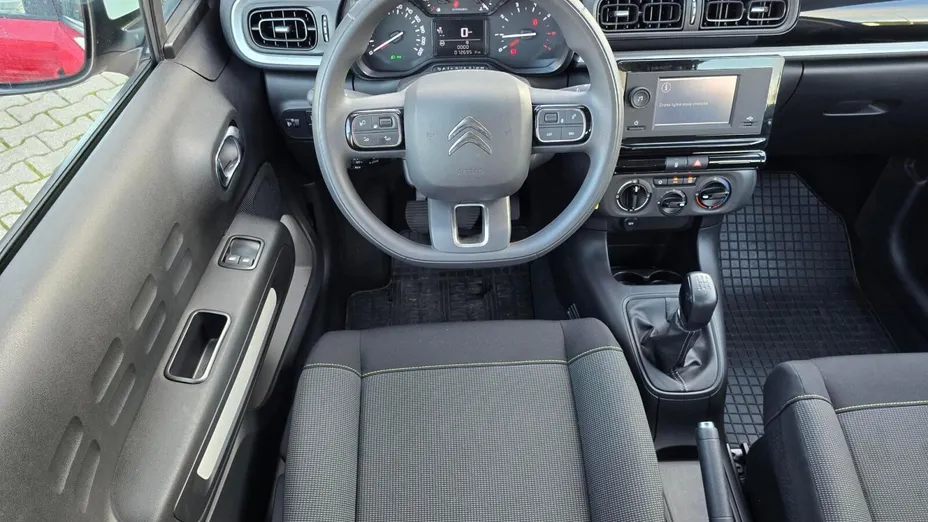 CITROEN C3 C3 1.2 PureTech You!