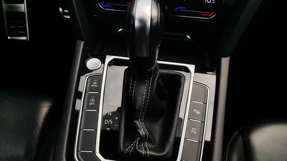 VOLKSWAGEN Arteon Arteon 2.0 TDI 4Motion R-Line DSG