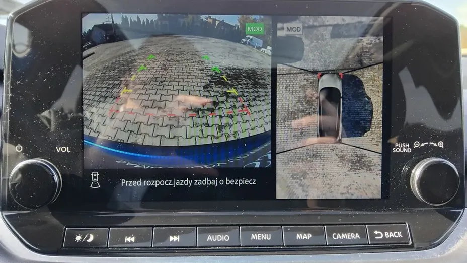 NISSAN Qashqai Qashqai 1.3 DIG-T mHEV Acenta Xtronic