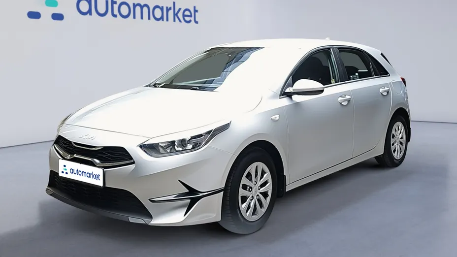 KIA Cee'd Ceed 1.5 T-GDI S