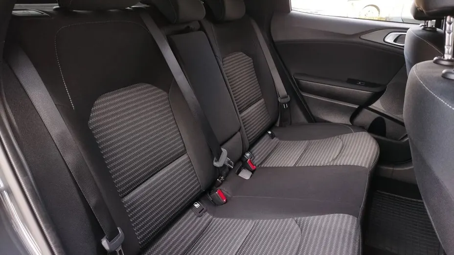 KIA XCeed XCeed 1.5 T-GDI M DCT