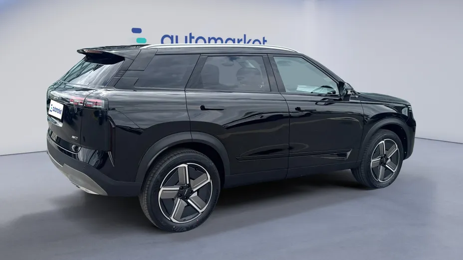 JAECOO J7 J7 1.6 T-GDI Offroad AWD DCT Nowy