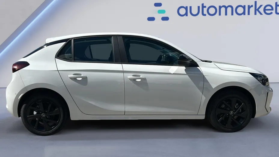 OPEL Corsa Corsa 1.2 Edition S&S Nowy