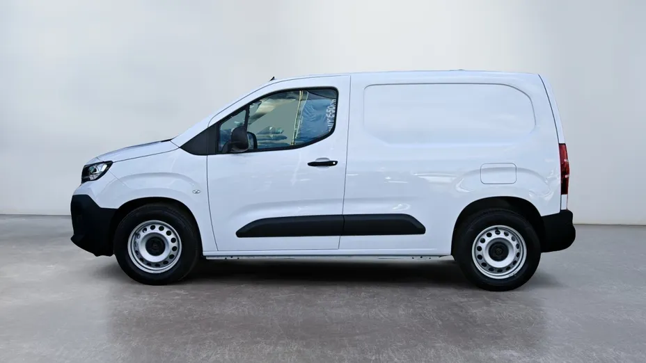 PEUGEOT Partner Van e-Partner Standard Nowy