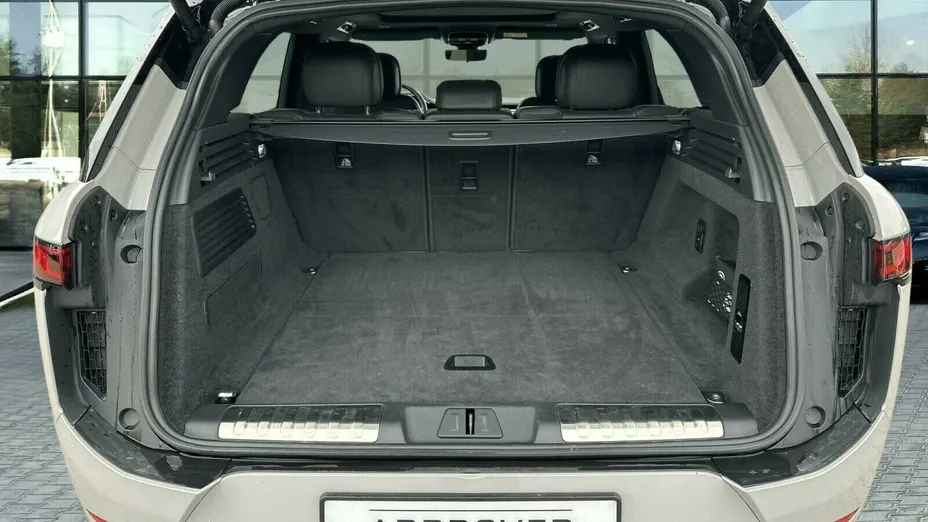 LAND ROVER Range Rover Sport Range Rover S 3.0 P460e PHEV Dynamic HSE