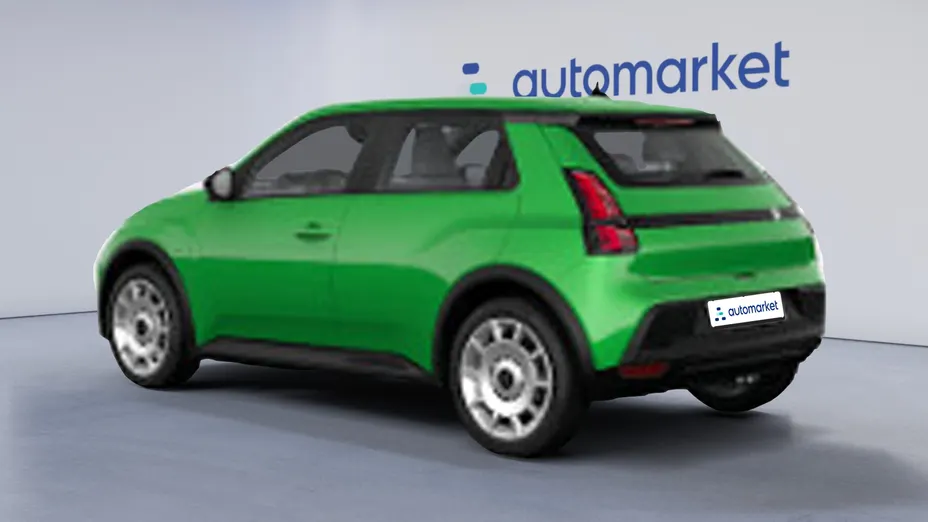 RENAULT R5 R5 52kWh Comfort Range Evolution Nowy