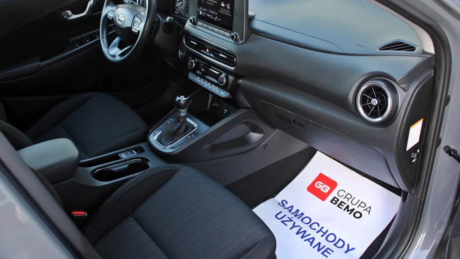 HYUNDAI Kona Kona 1.6 GDI Hybrid Smart DCT