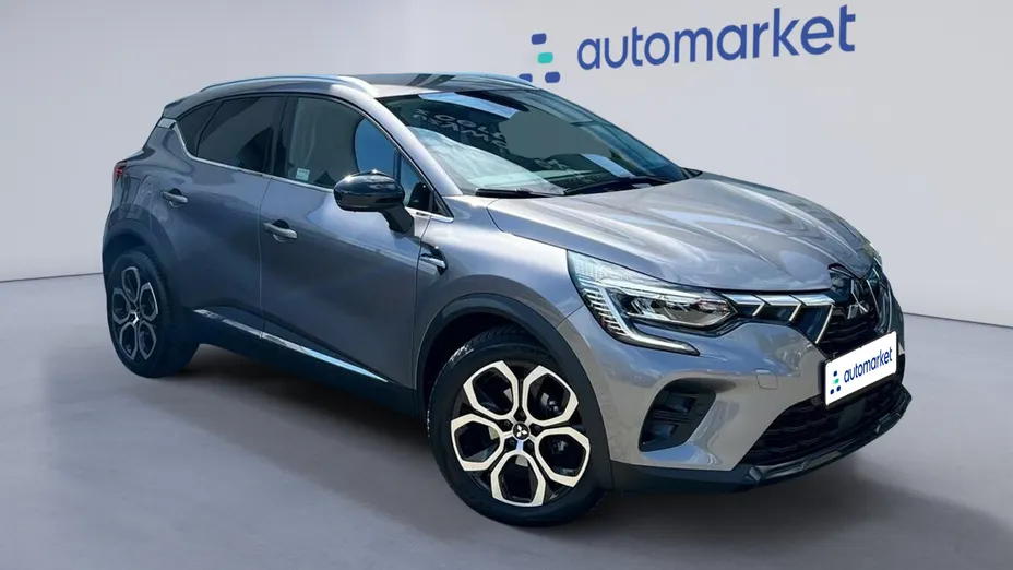 MITSUBISHI ASX ASX 1.3 mHEV Intense Style Cold DCT