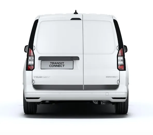 FORD Transit Connect Transit Connect L2 Limited Powershift Nowy