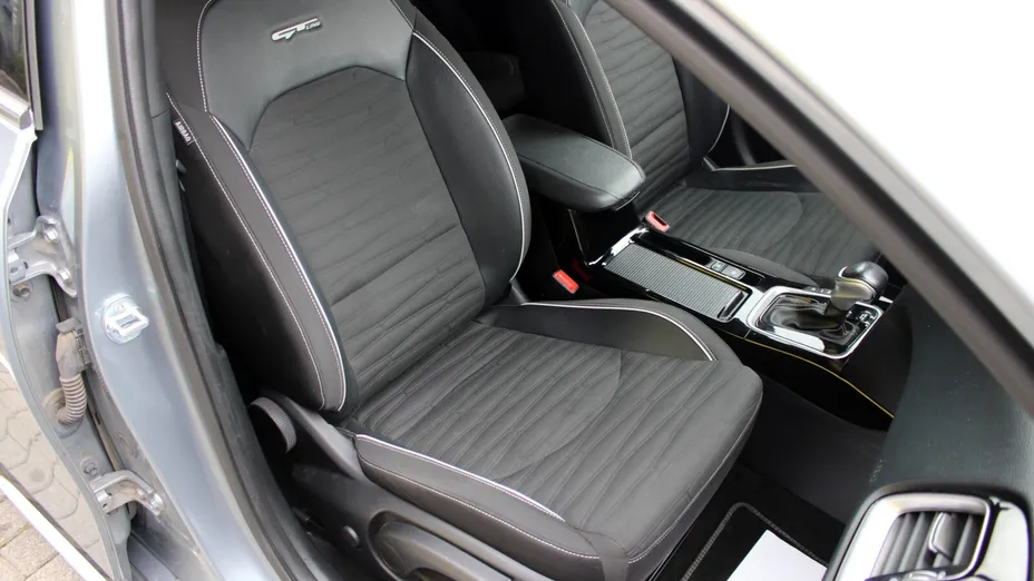 KIA ProCeed ProCeed 1.5 T-GDI GT Line DCT
