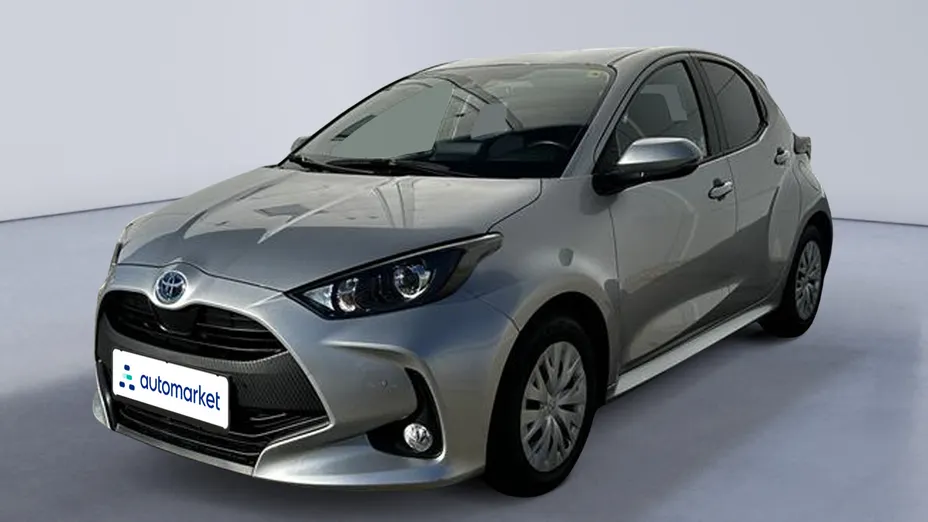 TOYOTA Yaris Yaris Hybrid 1.5 Comfort