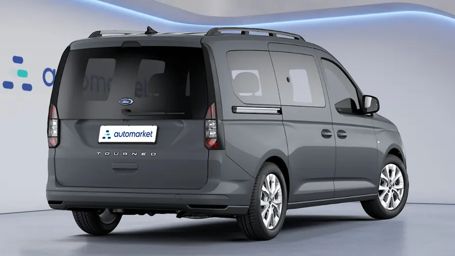 FORD Tourneo Connect Grand Tourneo Connect 2.0 EcoBlue Titanium aut Nowy