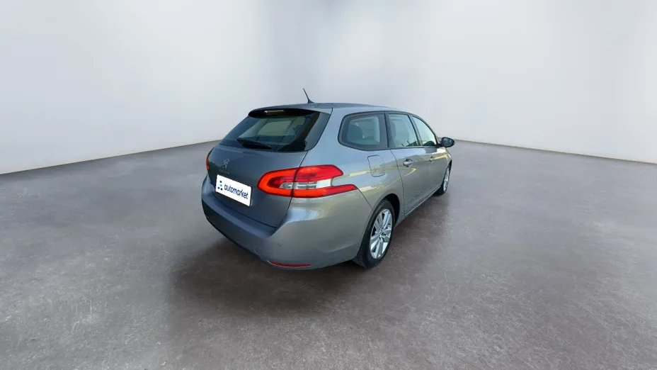 PEUGEOT 308 308 SW 1.5 BlueHDi Active S&S