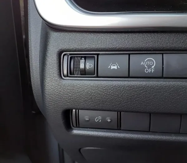 NISSAN Qashqai Qashqai 1.3 DIG-T mHEV N-Connecta