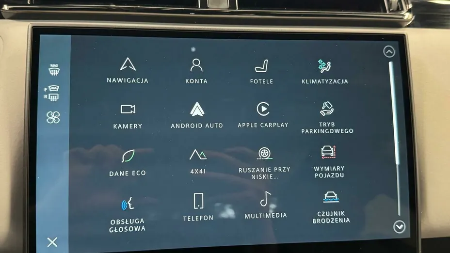 LAND ROVER Range Rover Velar Velar 2.0 D200 mHEV Dynamic SE