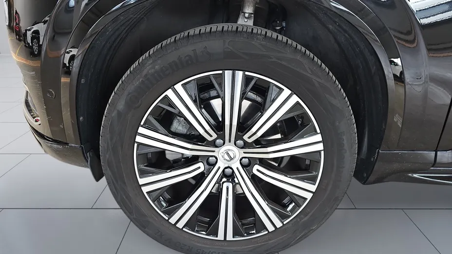 VOLVO XC90 XC90 B5 D AWD Ultimate Bright 7os aut
