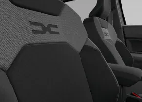 DACIA Bigster Bigster 1.2 TCe mHEV Journey Nowy