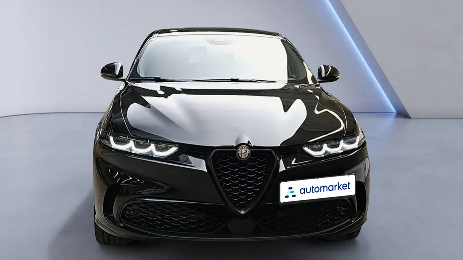 ALFA ROMEO Tonale Tonale 1.5 T4 GSE mHEV Veloce DCT