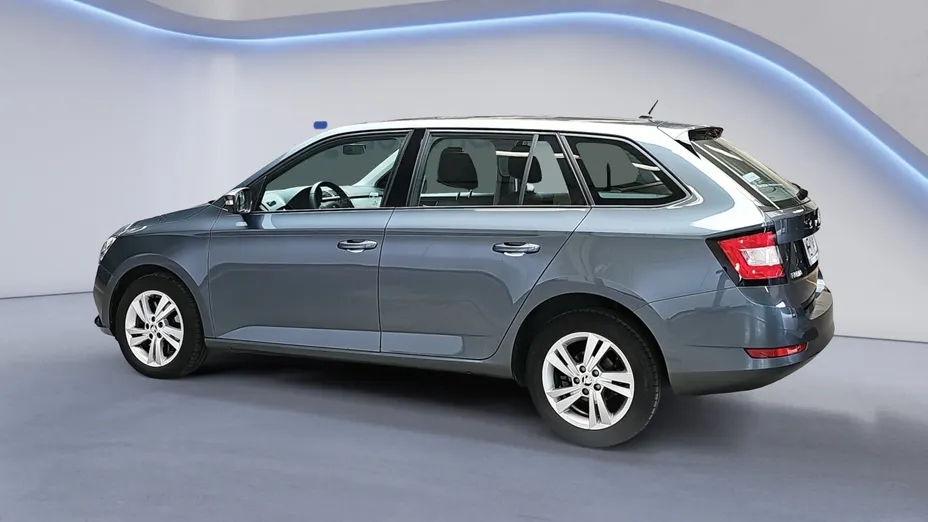 SKODA Fabia Fabia 1.0 TSI Ambition