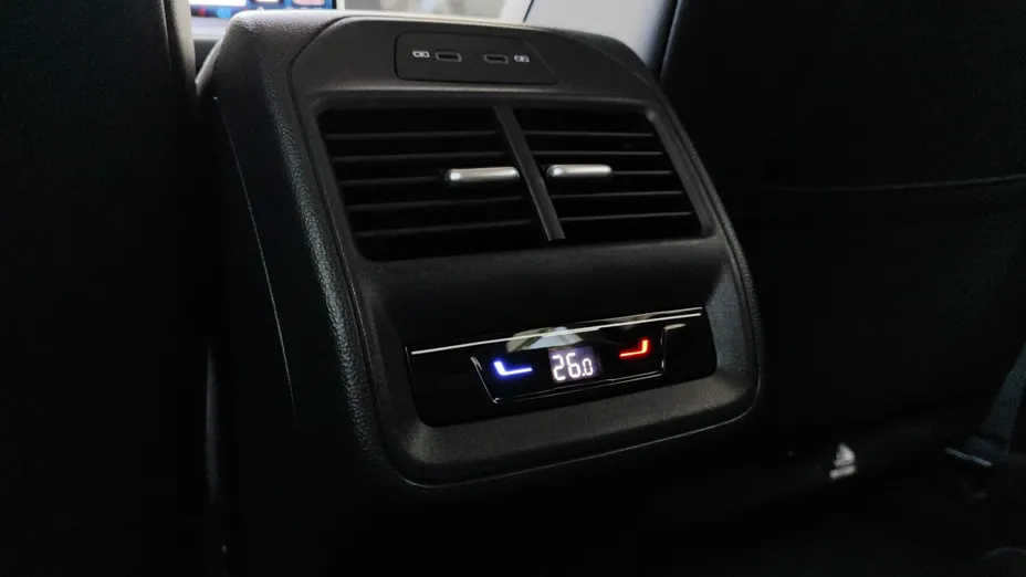 VOLKSWAGEN Passat Passat 1.5 TSI ACT mHEV Business DSG