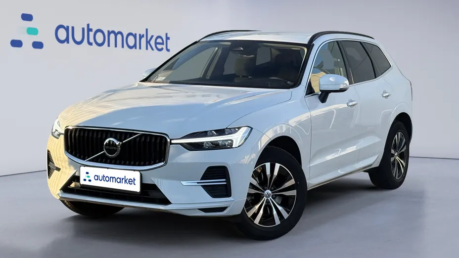 VOLVO XC60 XC60 B4 B Core aut