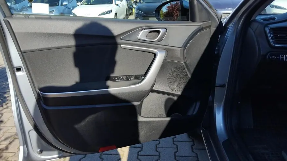 KIA XCeed XCeed 1.6 T-GDI M DCT