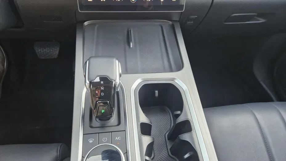 JAECOO J7 J7 1.6 T-GDI Urban DCT