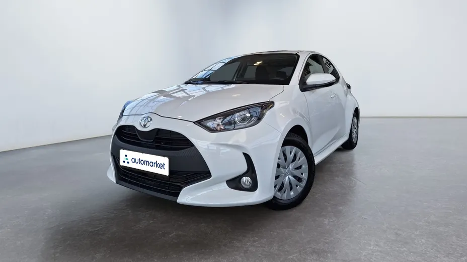 TOYOTA Yaris Yaris 1.5 Comfort