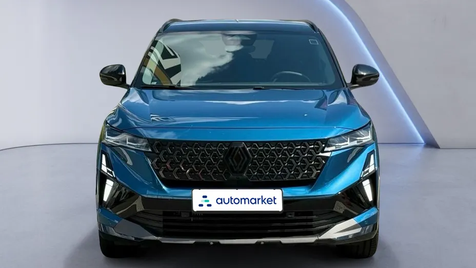 RENAULT Austral Austral 1.3 TCe mHEV esprit Alpine aut Nowy