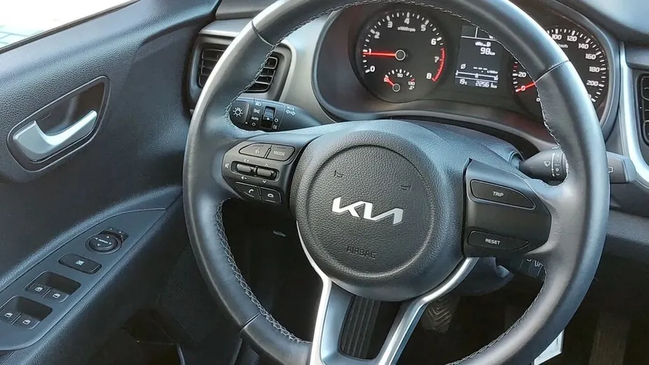KIA Stonic Stonic 1.2 M