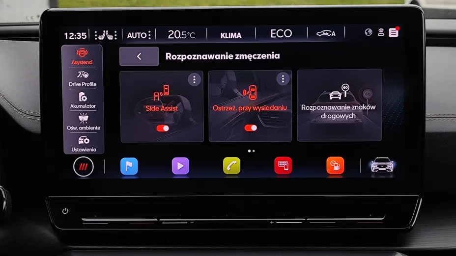CUPRA Formentor Formentor 1.4 e-Hybrid VZ DSG
