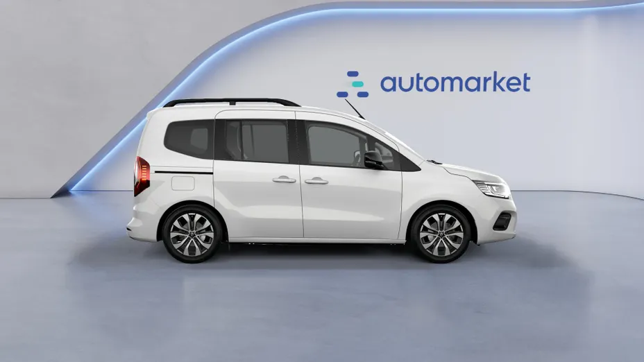 RENAULT Kangoo Kangoo 1.5 dCi Techno Nowy