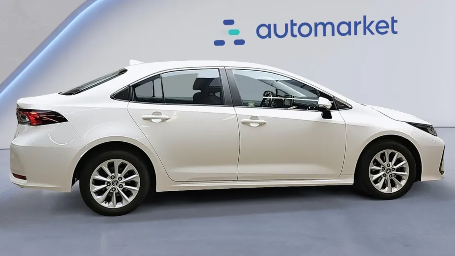 TOYOTA Corolla Corolla 1.8 Hybrid Comfort