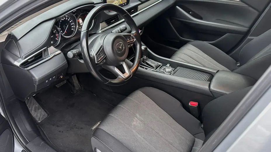 MAZDA 6 6 2.0 SkyMotion aut