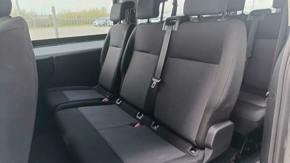 PEUGEOT Traveller Traveller 2.0 BlueHDi Long Active