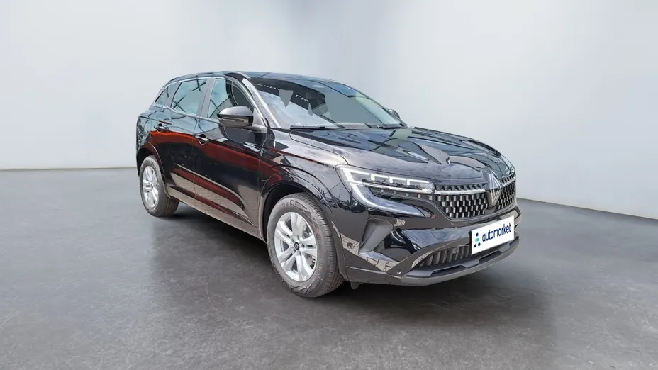 RENAULT Austral Austral 1.3 TCe mHEV Evolution Nowy