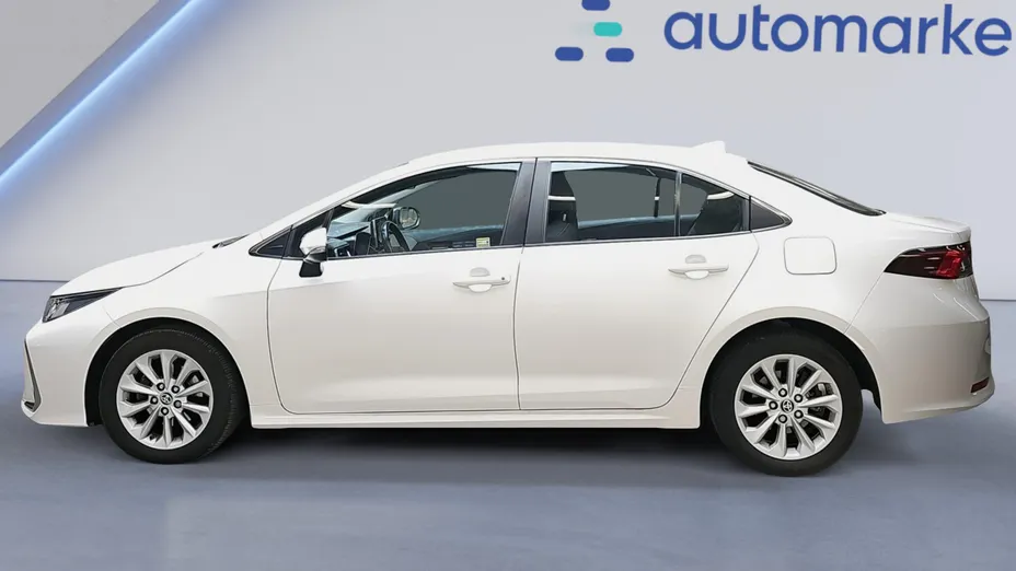 TOYOTA Corolla Corolla 1.8 Hybrid Comfort