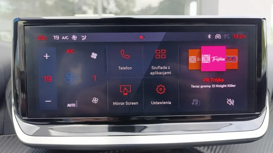 PEUGEOT 2008 2008 PureTech 100 Allure S&S BVM6