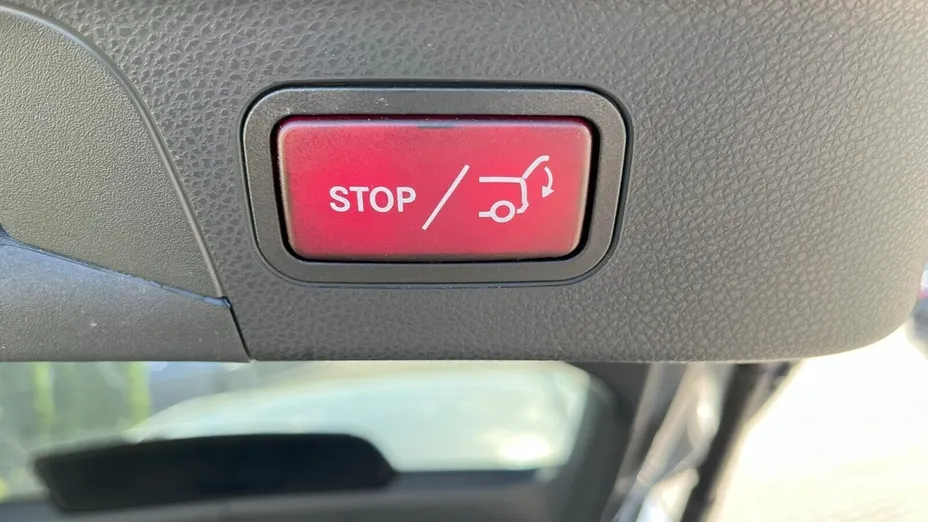 MERCEDES-BENZ GLC GLC Coupe 200 4-Matic