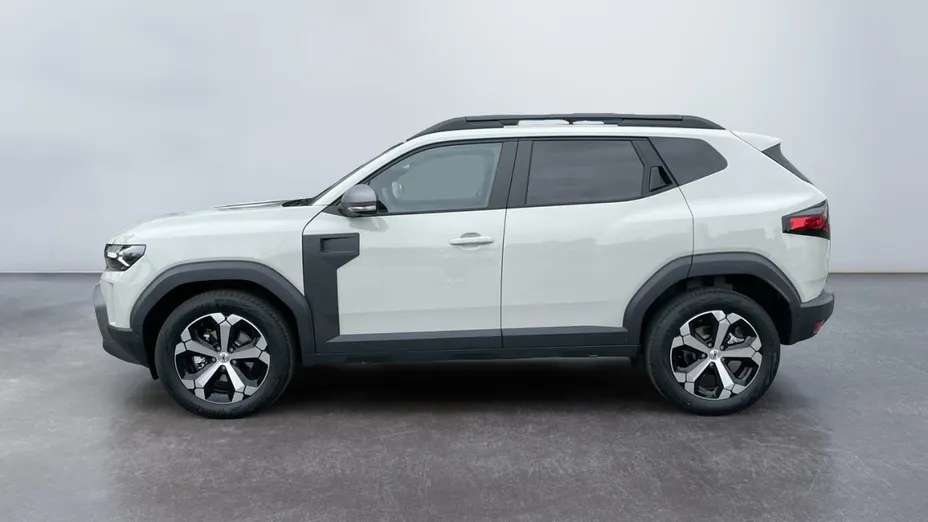 DACIA Duster Duster 1.6 Full Hybrid 140 Journey MMT Nowy