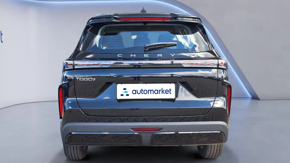 CHERY Tiggo 7 Tiggo 7 1.5 T-GDI Super Hybrid Comfort DHT Nowy