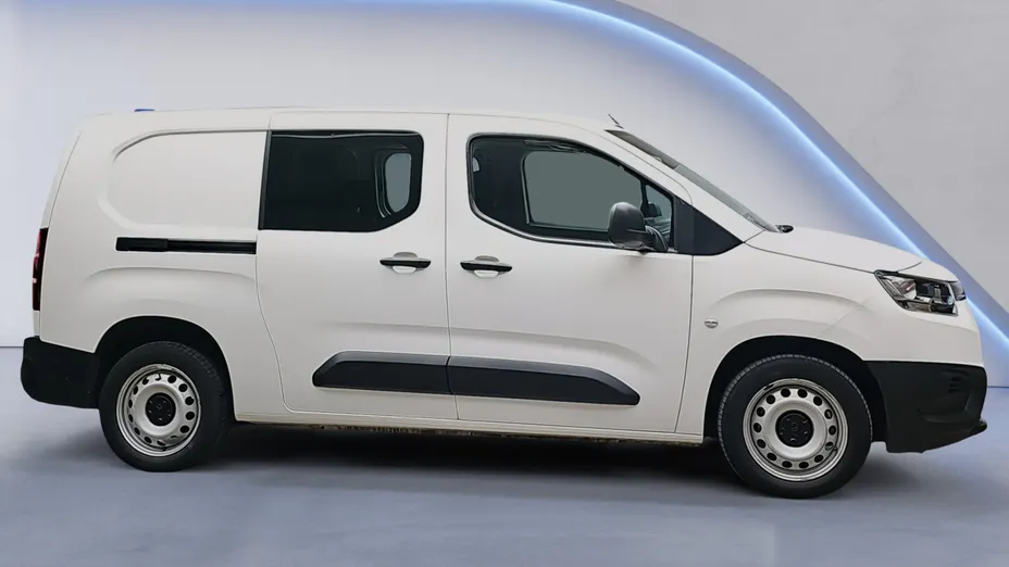 TOYOTA Proace City Proace City 1.5 D-4D Long 2,3t Active (bryg.)